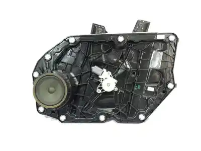 Автозапчастина б/у РЕГУЛЯТОР ПЕРЕДНЬОГО ПРАВОГО СКЛА для FORD FOCUS  Посилання на OEM IAM JX7BA23200CD  