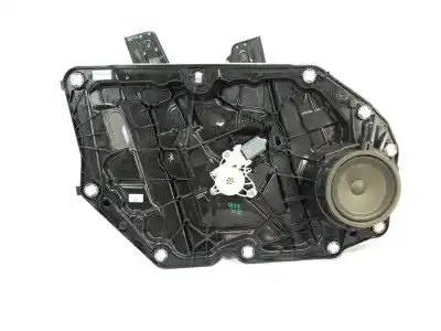 Second-hand car spare part driver left window regulator for ford focus vignale oem iam references jx7ba23201cd