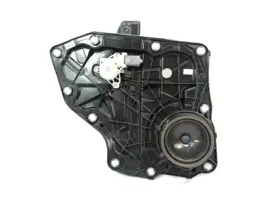 Автозапчасти б/у РЕГУЛЯТОР СТЕКЛА ЗАДНЕГО ЛЕВОГО за FORD FOCUS  ссылки OEM IAM JX7BA27001CC  