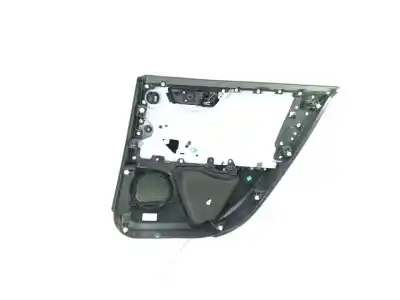 Peça sobressalente para automóvel em segunda mão forra / revestimento da porta traseira esquerda por ford focus vignale referências oem iam jx7ba27407  