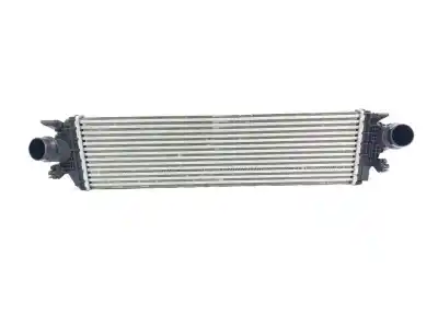 Second-hand car spare part intercooler for ford focus vignale oem iam references jx616k775ac