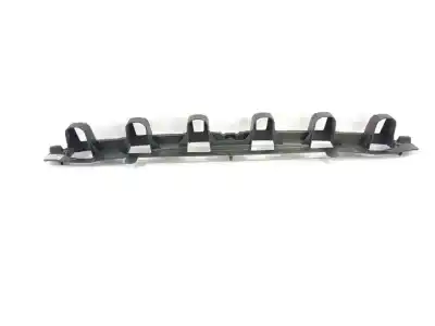 Second-hand car spare part rear bumper reinforcement for ford focus vignale oem iam references jx7b17b861a1