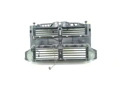 Second-hand car spare part front panel for ford focus vignale oem iam references jx6ba16e146b