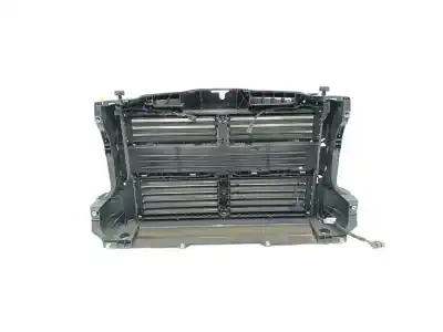 Second-hand car spare part front panel for ford focus vignale oem iam references jx6ba16e146b  