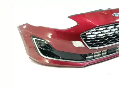 Second-hand car spare part front bumper for ford focus vignale oem iam references 2240389  