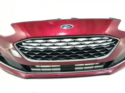 Second-hand car spare part front bumper for ford focus vignale oem iam references 2240389  