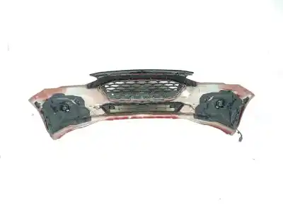 Second-hand car spare part front bumper for ford focus vignale oem iam references 2240389  