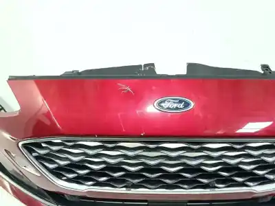 Second-hand car spare part front bumper for ford focus vignale oem iam references 2240389