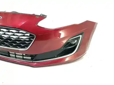 Second-hand car spare part front bumper for ford focus vignale oem iam references 2240389  