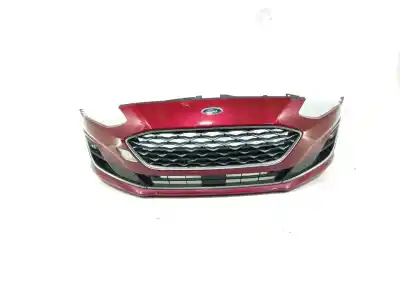 Second-hand car spare part front bumper for ford focus vignale oem iam references 2240389  