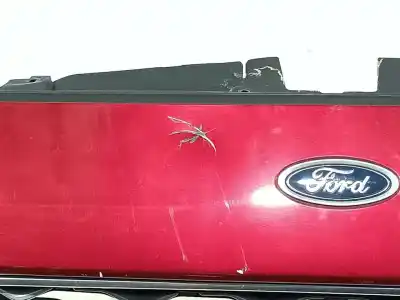 Second-hand car spare part front bumper for ford focus vignale oem iam references 2240389  