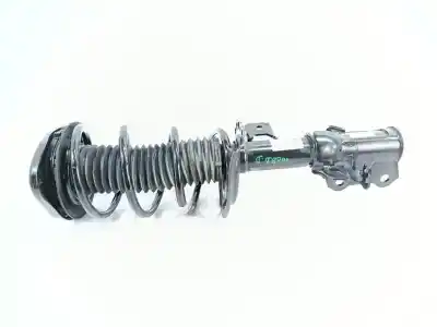 Second-hand car spare part front right shock absorber for ford focus active oem iam references jx6118045ekf  
