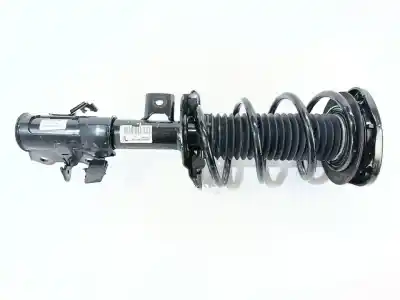 Peça sobressalente para automóvel em segunda mão amortecedor dianteiro esquerdo por ford focus active referências oem iam jx6118k001ekf  