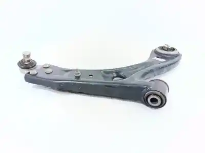 Second-hand car spare part front right lower suspension arm for ford focus active oem iam references jx613a423ceb