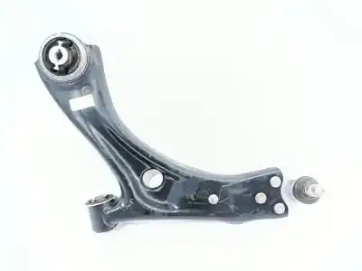 Peça sobressalente para automóvel em segunda mão braço de suspensão inferior esquerdo dianteiro por ford focus active referências oem iam jx613a424ceb  
