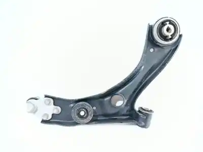 Second-hand car spare part front left lower suspension arm for ford focus active oem iam references jx613a424ceb