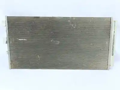 Second-hand car spare part air conditioning condenser / radiator for ford focus active oem iam references jx6119710ab