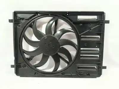 Pezzo di ricambio per auto di seconda mano elettroventola per ford focus active riferimenti oem iam jx618c607bb  