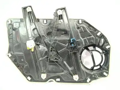 Автозапчастина б/у РЕГУЛЯТОР ПЕРЕДНЬОГО ПРАВОГО СКЛА для FORD FOCUS  Посилання на OEM IAM JX7BA23200CD  