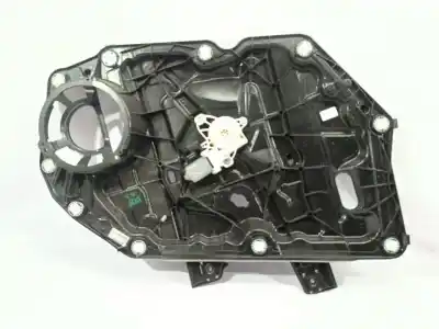 Second-hand car spare part driver left window regulator for ford focus active oem iam references jx7ba23201cd  