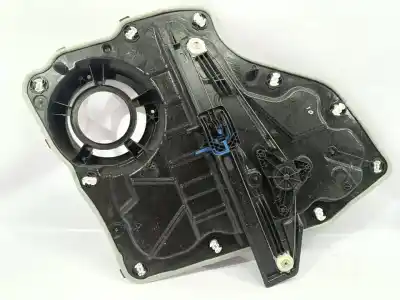 Second-hand car spare part rear right window regulator for ford focus active oem iam references jx7ba27000cc  