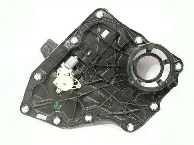 Second-hand car spare part rear left window regulator for ford focus active oem iam references jx7ba27001cc  