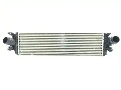 Second-hand car spare part intercooler for ford focus active oem iam references jx616k775ac
