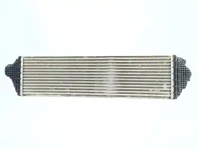 Peça sobressalente para automóvel em segunda mão intercooler por ford focus active referências oem iam jx616k775ac  