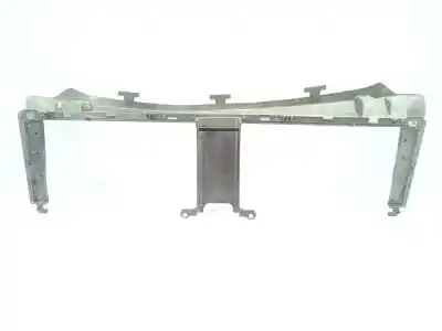 Second-hand car spare part front decorative moulding for ford focus active oem iam references jx7b8314a