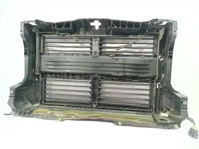 Second-hand car spare part front panel for ford focus active oem iam references 2527773  