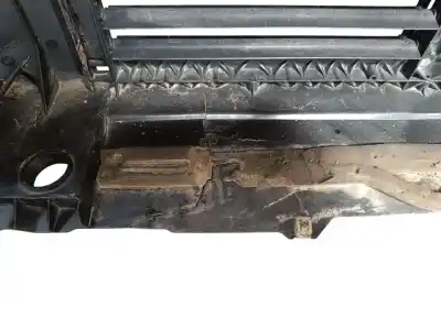 Second-hand car spare part front panel for ford focus active oem iam references 2527773  