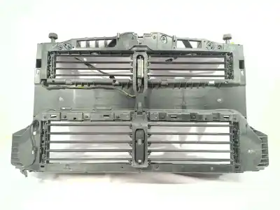 Second-hand car spare part front panel for ford focus active oem iam references 2527773