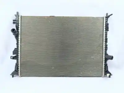 Автозапчасти б/у водяной радиатор за ford focus active ссылки oem iam jx618005ad  