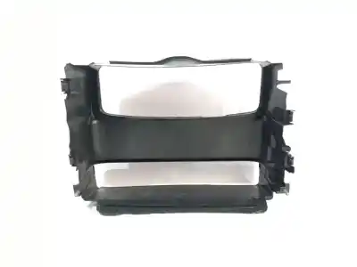 Second-hand car spare part front radiator support for renault twingo iii (bcm_, bca_) z.e: (bca1) oem iam references 215545876r