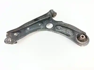 Second-hand car spare part front right lower suspension arm for kia xceed (cd) 1.0 t-gdi oem iam references 54501g4aa0