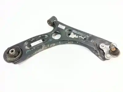 Автозапчастина б/у передній правий нижний рычаг підвіски для kia xceed (cd) 1.0 t-gdi посилання на oem iam 54501g4aa0  