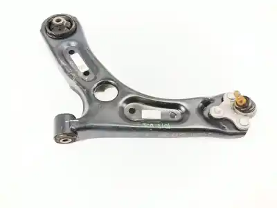 Автозапчасти б/у ПЕРЕДНИЙ ЛЕВЫЙ НИЖНИЙ РЫЧАГ ПОДВЕСКИ за KIA XCEED (CD)  ссылки OEM IAM 54500G4AA0  