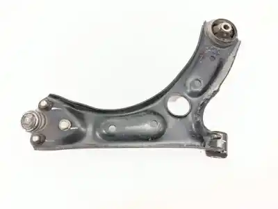 Автозапчастина б/у передній лівий нижний рычаг підвіски для kia xceed (cd) 1.0 t-gdi посилання на oem iam 54500g4aa0  