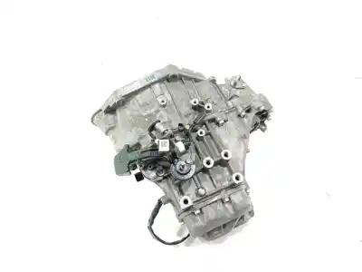 Автозапчастина б/у коробка передач для kia xceed (cd) 1.0 t-gdi посилання на oem iam fmj6m  