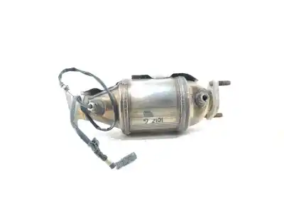 Автозапчастина б/у катализатор для kia xceed (cd) 1.0 t-gdi посилання на oem iam g07fp0  