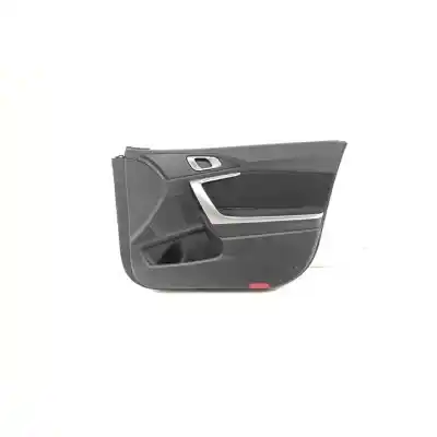 Автозапчастина б/у обработка передніх правіх дверей для kia xceed (cd) 1.0 t-gdi посилання на oem iam 82380j7000  