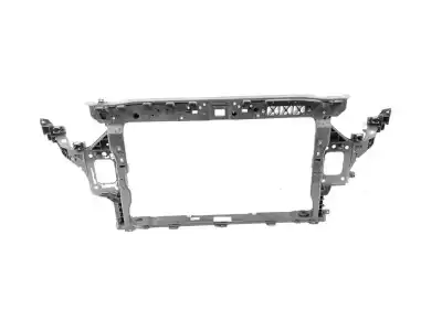 Second-hand car spare part front panel for kia xceed (cd) 1.0 t-gdi oem iam references 64102j7500  