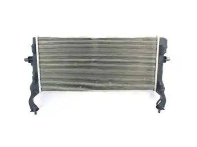 Автозапчасти б/у водяной радиатор за kia xceed (cd) 1.0 t-gdi ссылки oem iam 25310g4200  