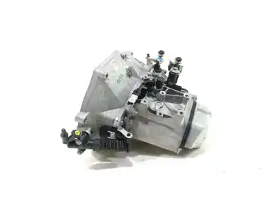 Peça sobressalente para automóvel em segunda mão caixa de velocidades por peugeot 208 signature referências oem iam 20a704