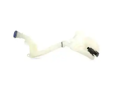 Peça sobressalente para automóvel em segunda mão depósito do limpa vidros por peugeot 208 signature referências oem iam 968398868000