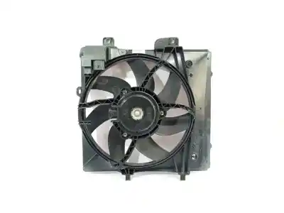 Peça sobressalente para automóvel em segunda mão termoventilador elétrico por peugeot 208 signature referências oem iam 9829774580  