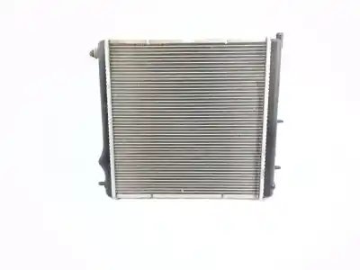Peça sobressalente para automóvel em segunda mão radiador de água por peugeot 208 signature referências oem iam 886160000