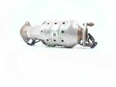 Second-hand car spare part particle filter for kia stonic (ybcuv) tech oem iam references g07fp0  