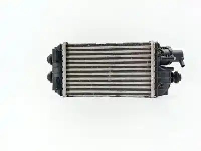 Peça sobressalente para automóvel em segunda mão intercooler por kia stonic (ybcuv) tech referências oem iam 2827007300