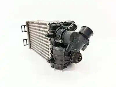 Second-hand car spare part intercooler for kia stonic (ybcuv) tech oem iam references 2827007300  